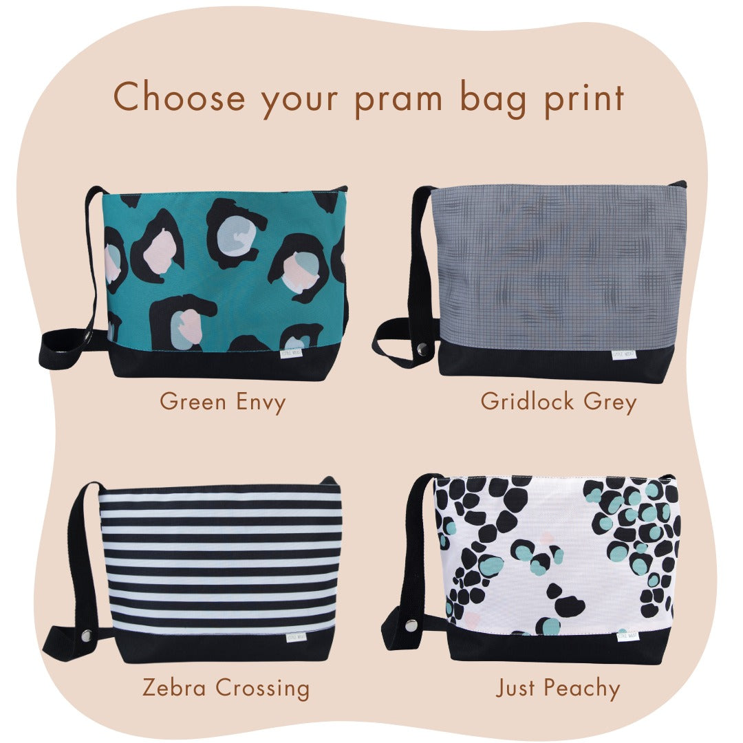 Grab & Go Mum Ready Duo Bundle