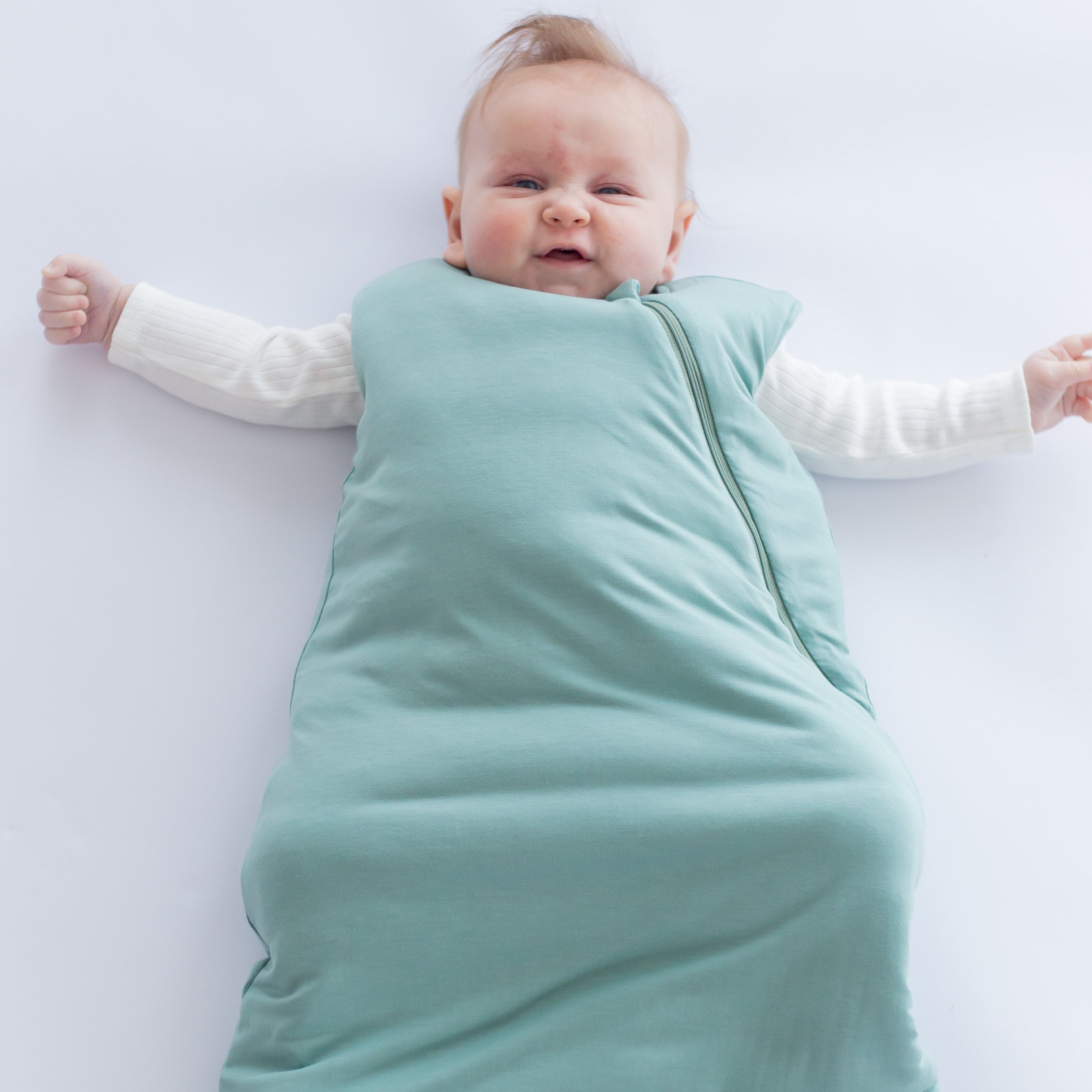 Baby Sleeping Bag | Cove-Zoesage