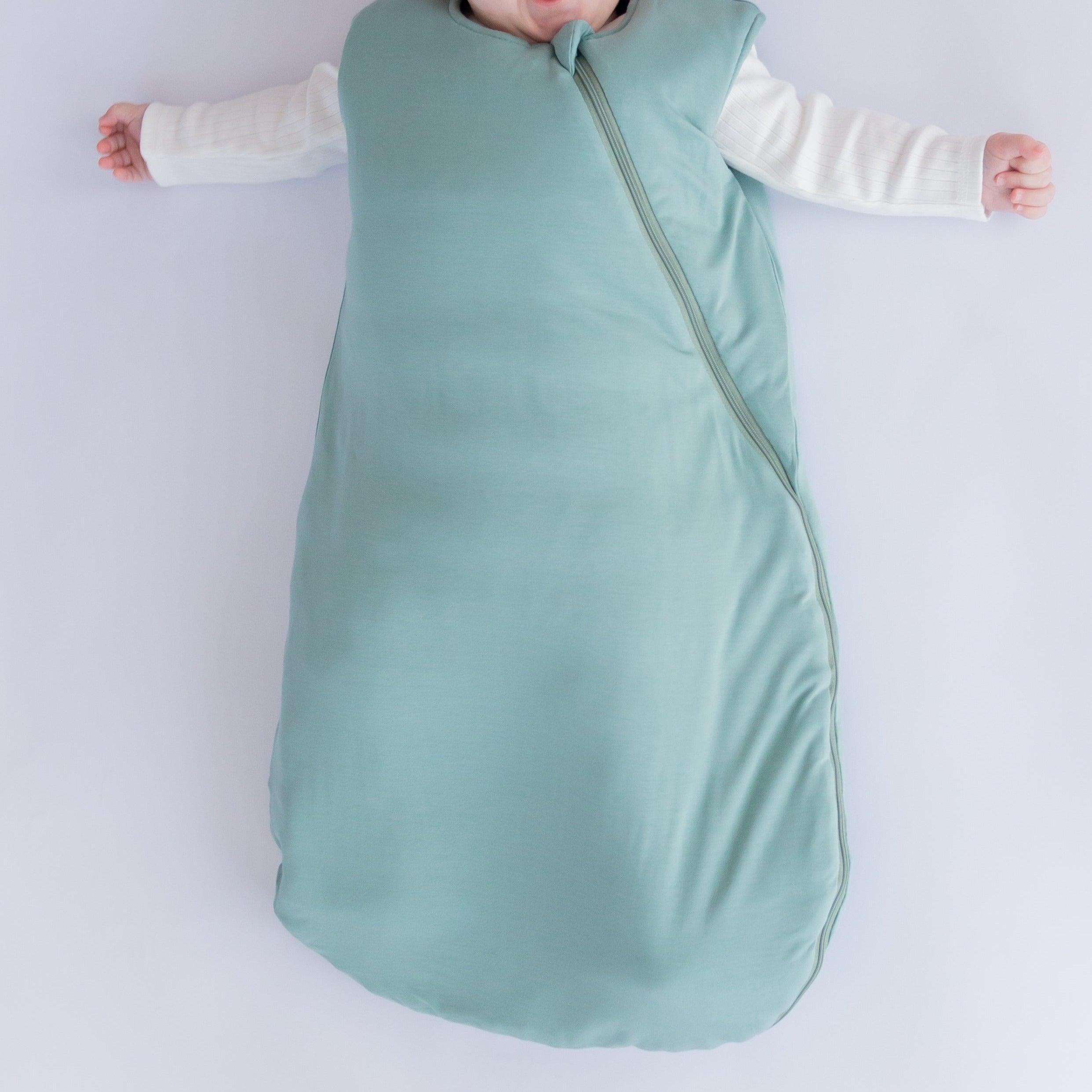 Baby Sleeping Bag | Cove-Zoesage