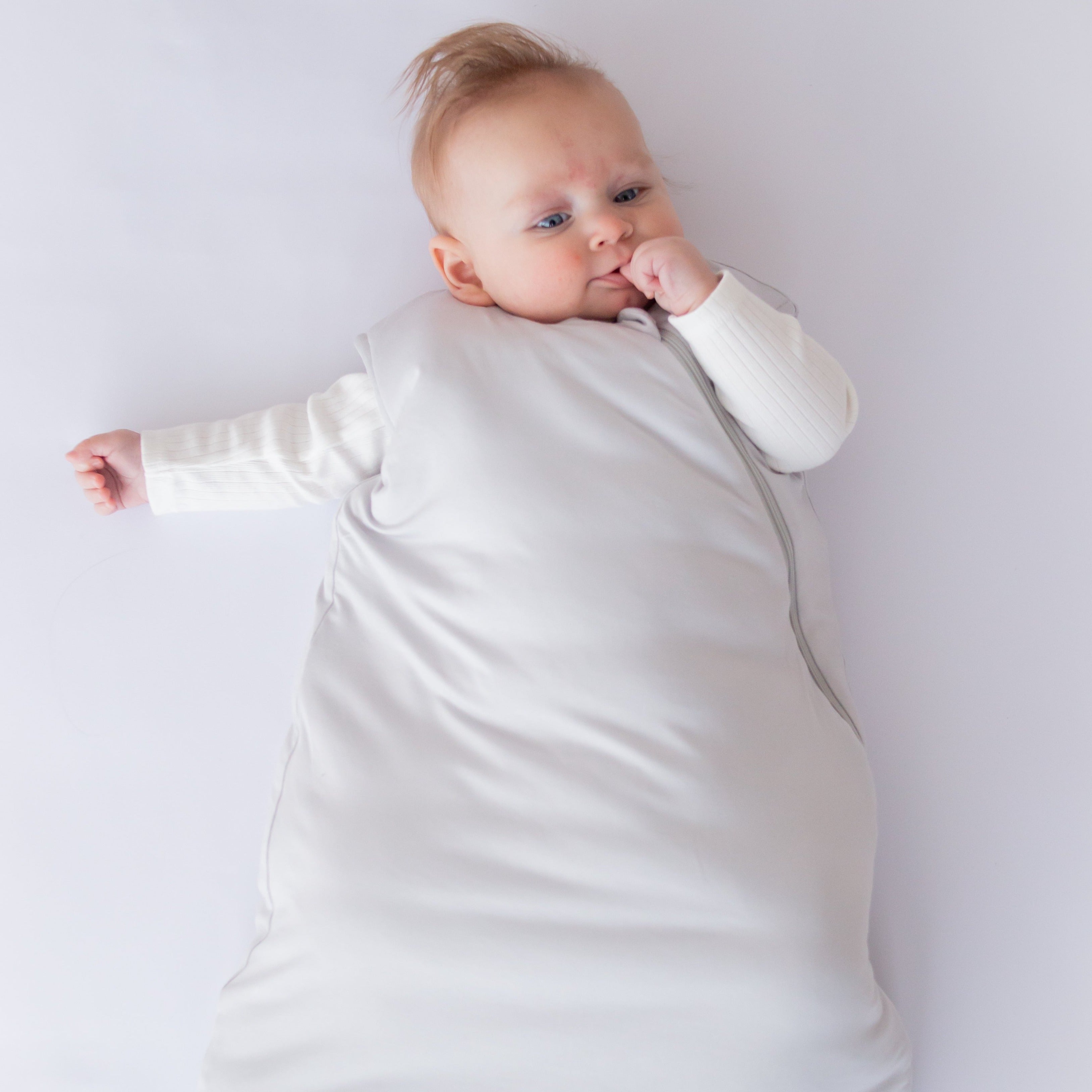 Baby Sleeping Bag | Storm-Zoesage